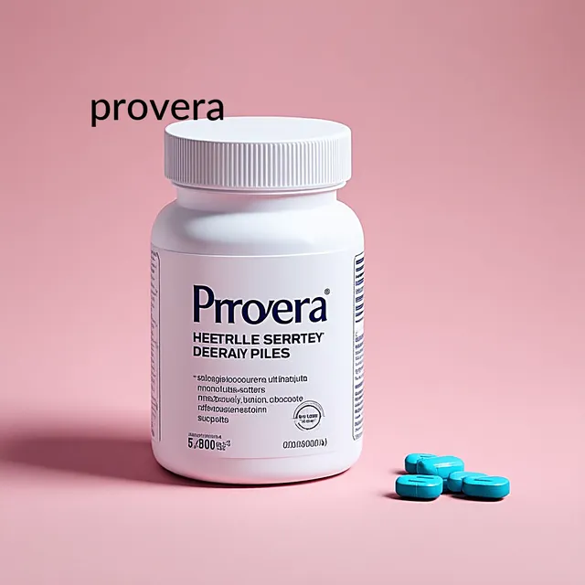 Depo provera precio españa